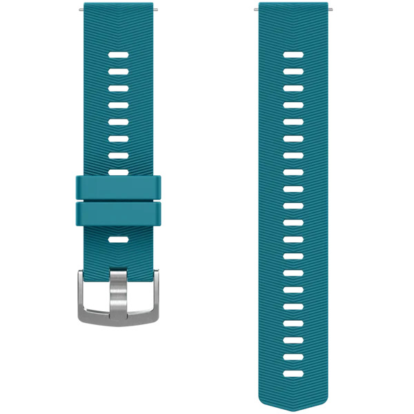 Coros Apex 2 Nylon Strap - Teal