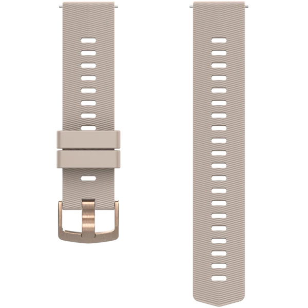 Coros Apex 2 Nylon Strap - Stone