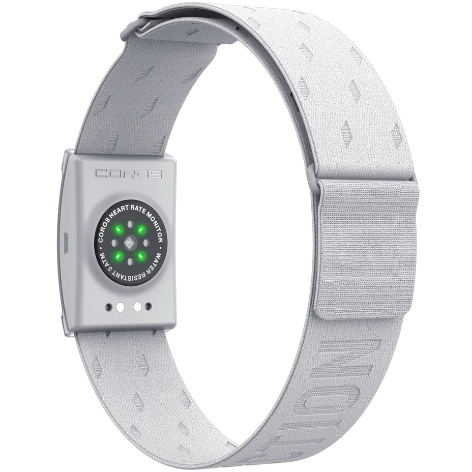 Coros Heart Rate Monitor