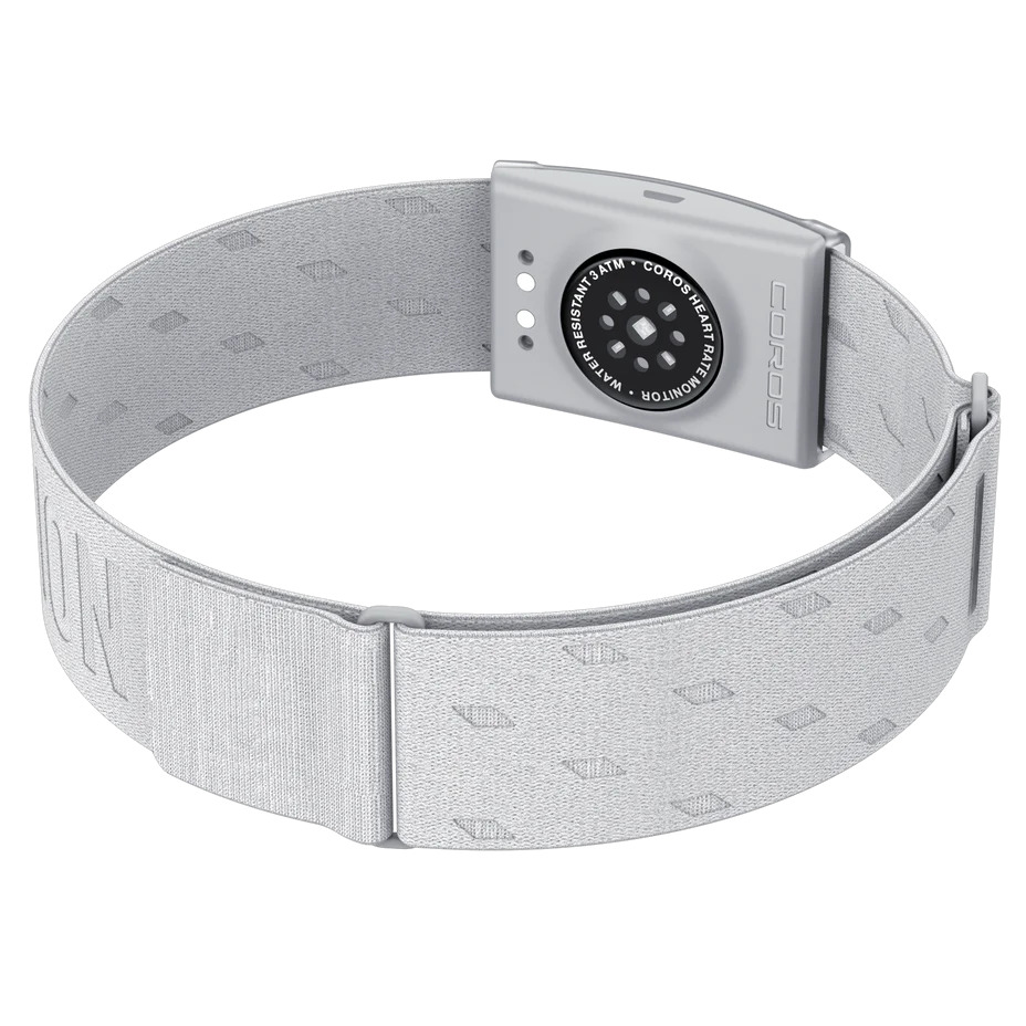 Coros Heart Rate Monitor