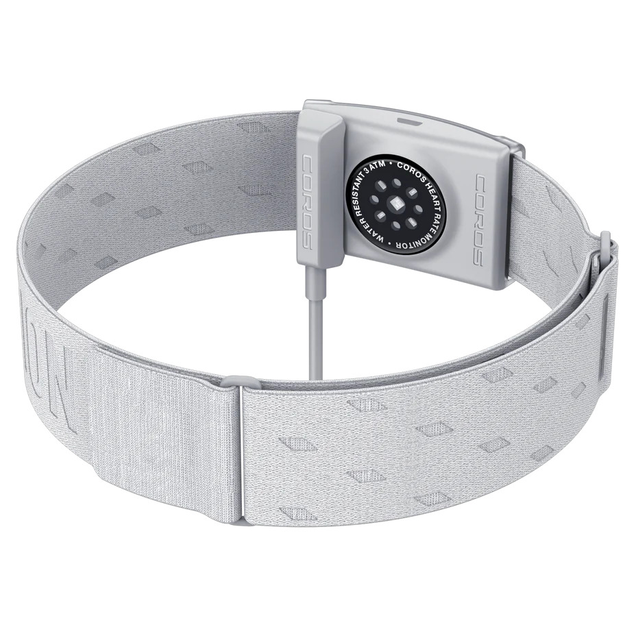 Coros Heart Rate Monitor